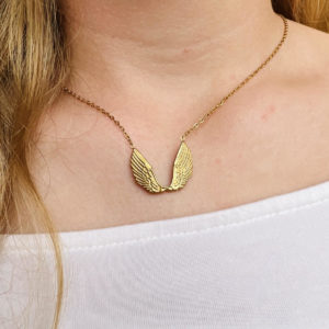 COLLAR ALAS 1