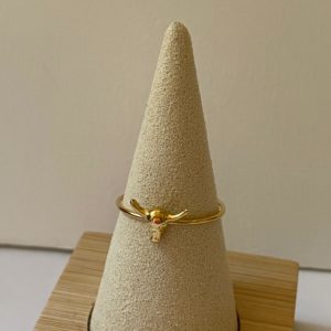 ANILLO BÚFFALO