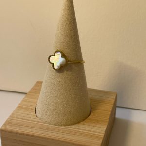ANILLO TRÉBOL