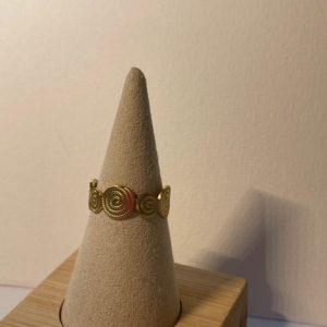 ANILLO ESPIRALES