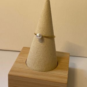 ANILLO PERLITA