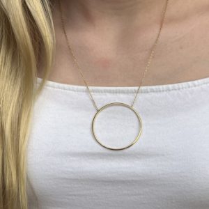 COLLAR ARO