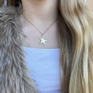 COLLAR STAR PEQUEÑA