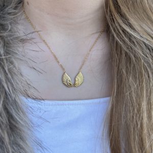 COLLAR ALAS 2