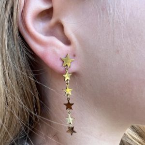 PENDIENTES BARCELONA