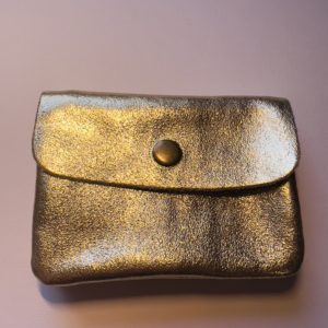 MONEDERITO DORADO