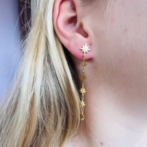 PENDIENTES CHICAGO
