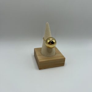 ANILLO BOLA