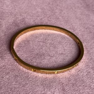 PULSERA RIGIDA CARTAGENA
