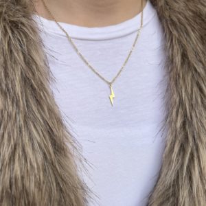 COLLAR RAYITO