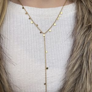 COLLAR ESTRELLADO