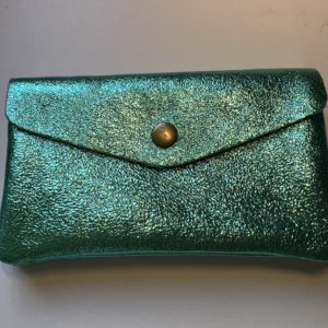 MONEDERO PIEL MINT