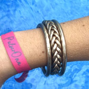CONJUNTO PAN DE ORO CHAMPAGNE