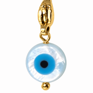 Charm Ojo Turco