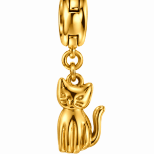 Charm Cat