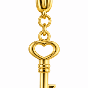 Charm llave
