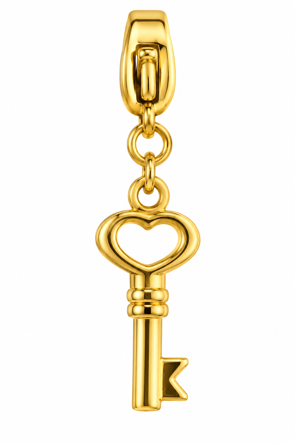 Charm llave